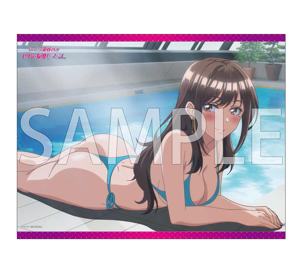 B2タペストリー